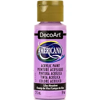 Acrylique americana prairie - 60ml