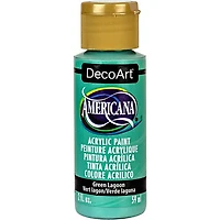 Americana Acrylic  Green Lagoon - 60ml
