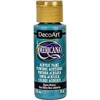 Acrylique americana pleine mer - 60ml