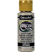 Acrylique americana pave- 60ml