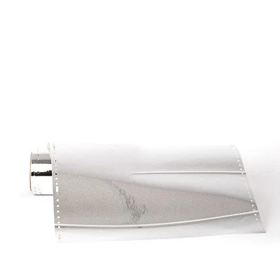 Avery 100 Specialty Films Chrome Mirror Vinyl - 16,60 CENTIMETER