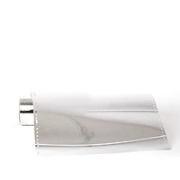 Avery 100 Specialty Films Chrome Mirror Vinyl - 16,60 CENTIMETER