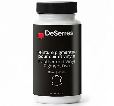 Leather & Vinyl Pigment Dye
