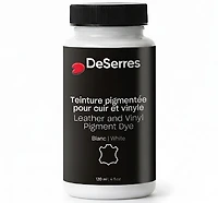 Leather & Vinyl Pigment Dye