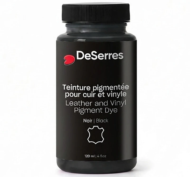 Leather & Vinyl Pigment Dye