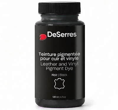 Leather & Vinyl Pigment Dye