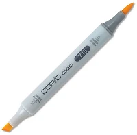 Marqueur copic ciao jaune de cadmium