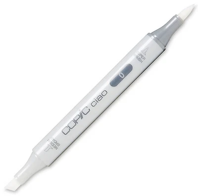 Copic Ciao Marker Colorless Blender