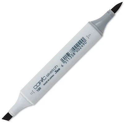 Copic Sketch Marker