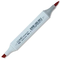 Copic Sketch Marker Vermillion