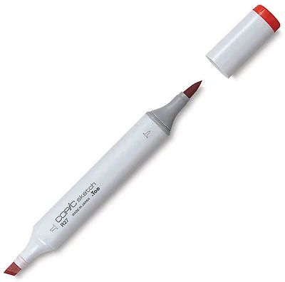 Copic Sketch Marker Cadmium