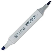 Marqueur copic sketch bleu cobalt