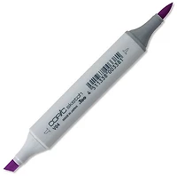 Marqueur copic sketch lilas