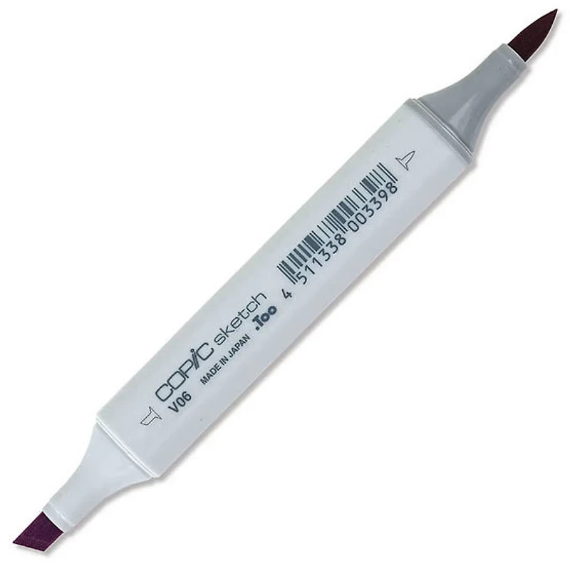 Marqueur copic sketch lavande