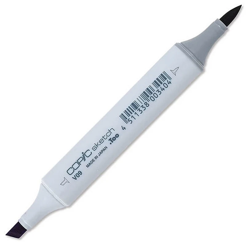 Marqueur copic sketch violet