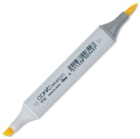 Copic Sketch Marker Lemon Yellow