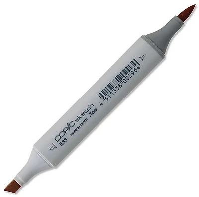 Copic Sketch Marker Sand