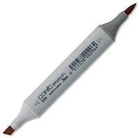 Copic Sketch Marker Sand