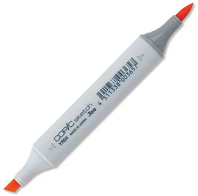 Copic Sketch Marker Chrome Orange