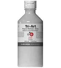 Médium polymère -  250ml