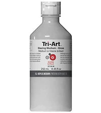 Médium à glacis brillant - 250ml