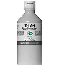 Médium à glacis -  250ml