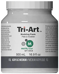 Modeling Paste - 500ml