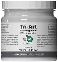 Modeling Paste - 250ml