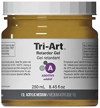 Gel retardateur - 250ml