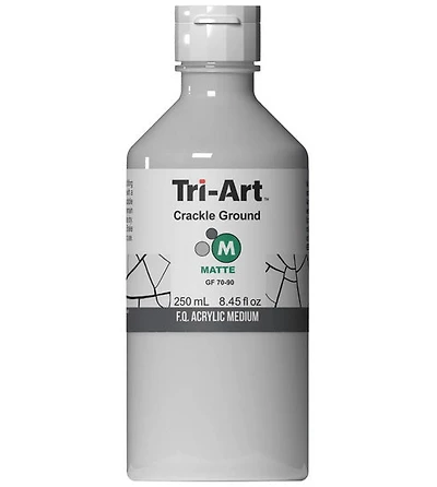 Apprêt à craqueler -  250ml