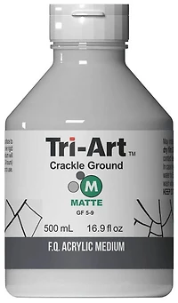 Apprêt à craqueler -  500ml