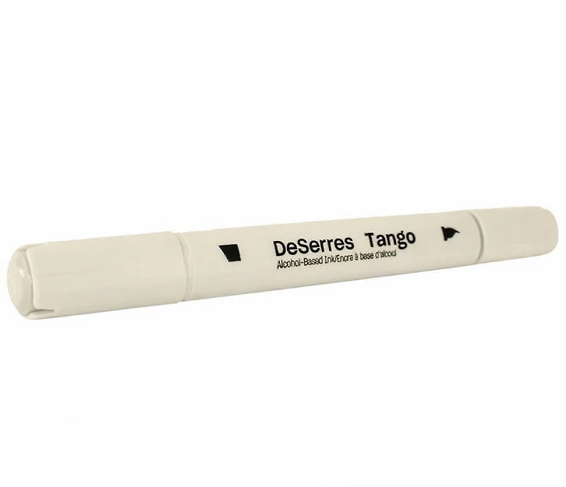 Feutres à double pointe tango - gris chaud 5 milliliter