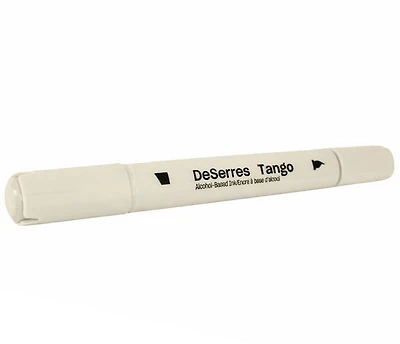 Feutres à double pointe tango - gris chaud 5 milliliter