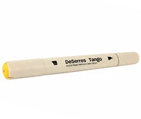 Tango Double-Tip Markers - LIGHTNING YELLOW