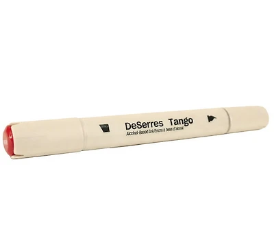 Tango Double-Tip Markers - ARGILE
