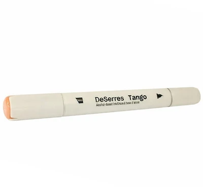 Tango Double-Tip Markers - BRUN