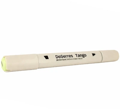Tango Double-Tip Markers - PALE GREEN