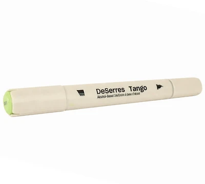 Tango Double-Tip Markers - GRASS GREEN