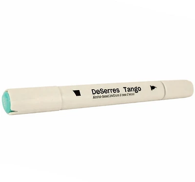 Tango Double-Tip Markers - DARK GREEN