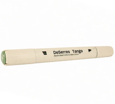 Tango Double-Tip Markers - CHROM.OXIDE GREEN