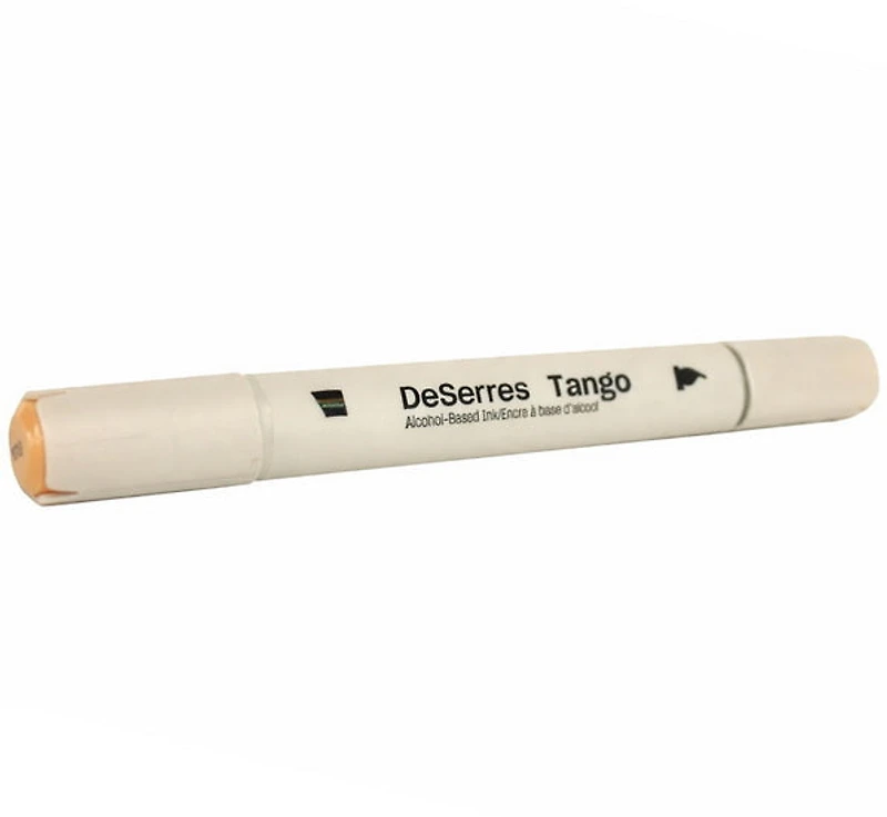Tango Double-Tip Markers - SALMON