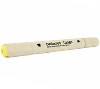 Tango Double-Tip Markers - PASTEL YELLOW