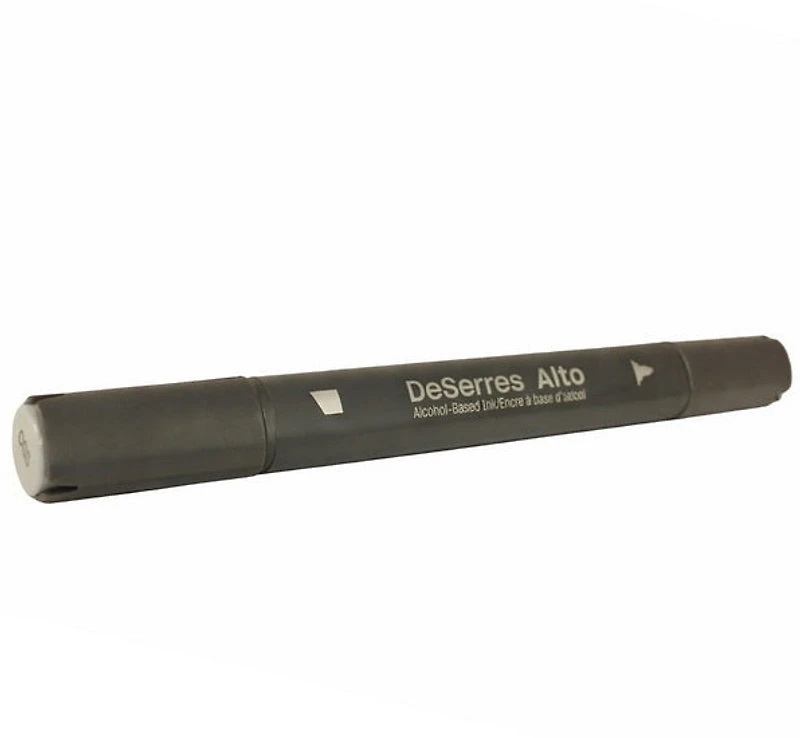 Alto Twin Tip Markers