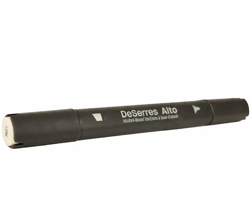 Alto Twin Tip Markers