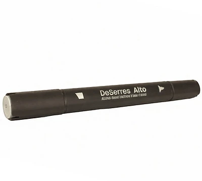 Alto Twin Tip Markers - COLORLESS