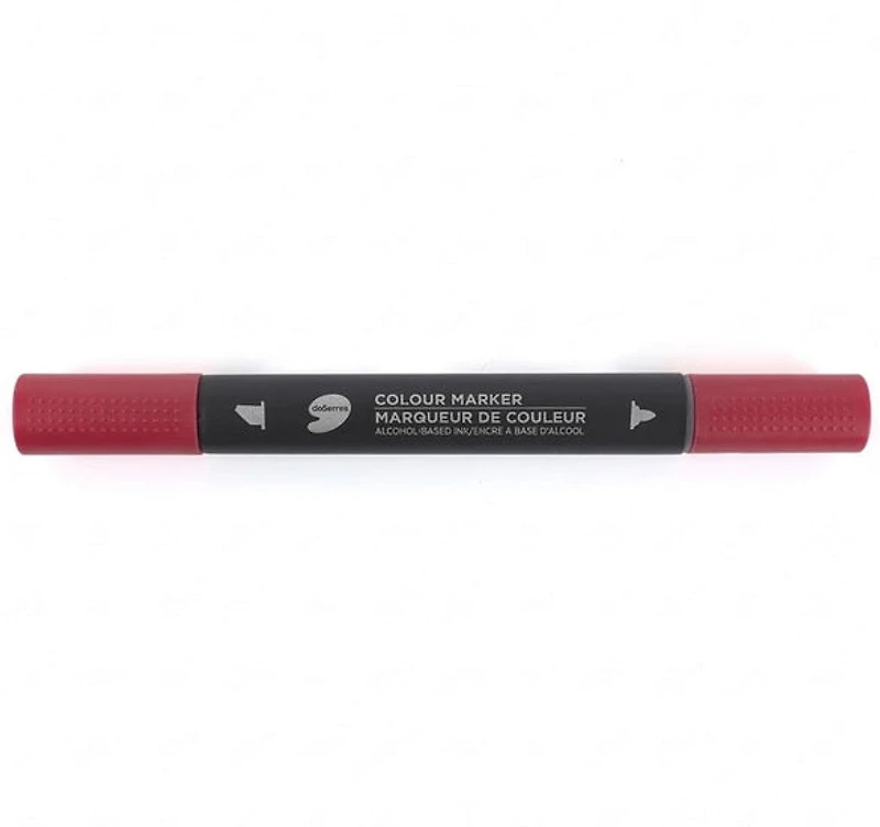 Alto Twin Tip Markers - CARMIN CENTIMETER