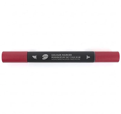 Alto Twin Tip Markers - CARMIN CENTIMETER