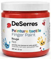 Peinture tactile- 237ml