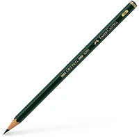 Crayon graphite castell 9000 5b