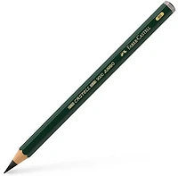 Crayon graphite large castell 9000 8b